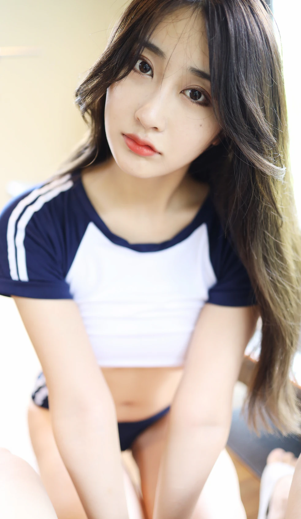 [MyGirl美媛馆]-第392期Betty林子欣写真